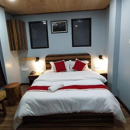 Svr Inn Darjeeling  Extérieur photo