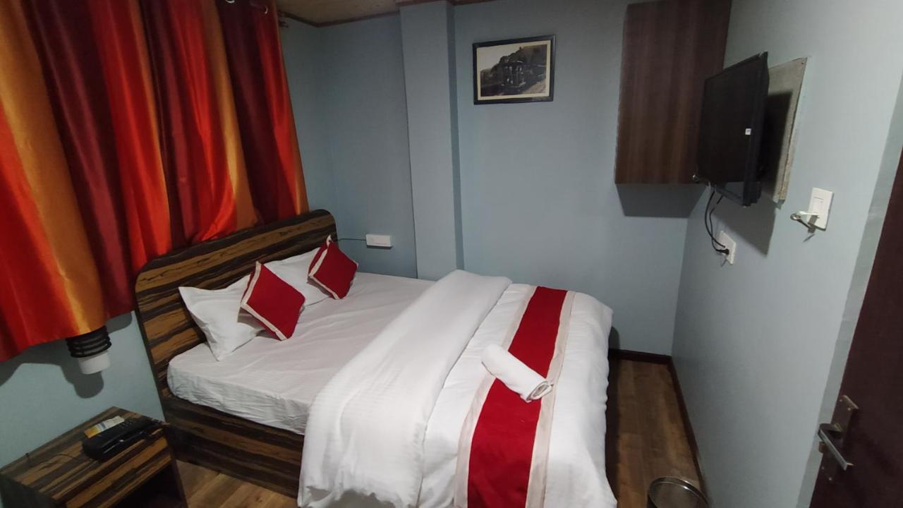 Svr Inn Darjeeling  Extérieur photo